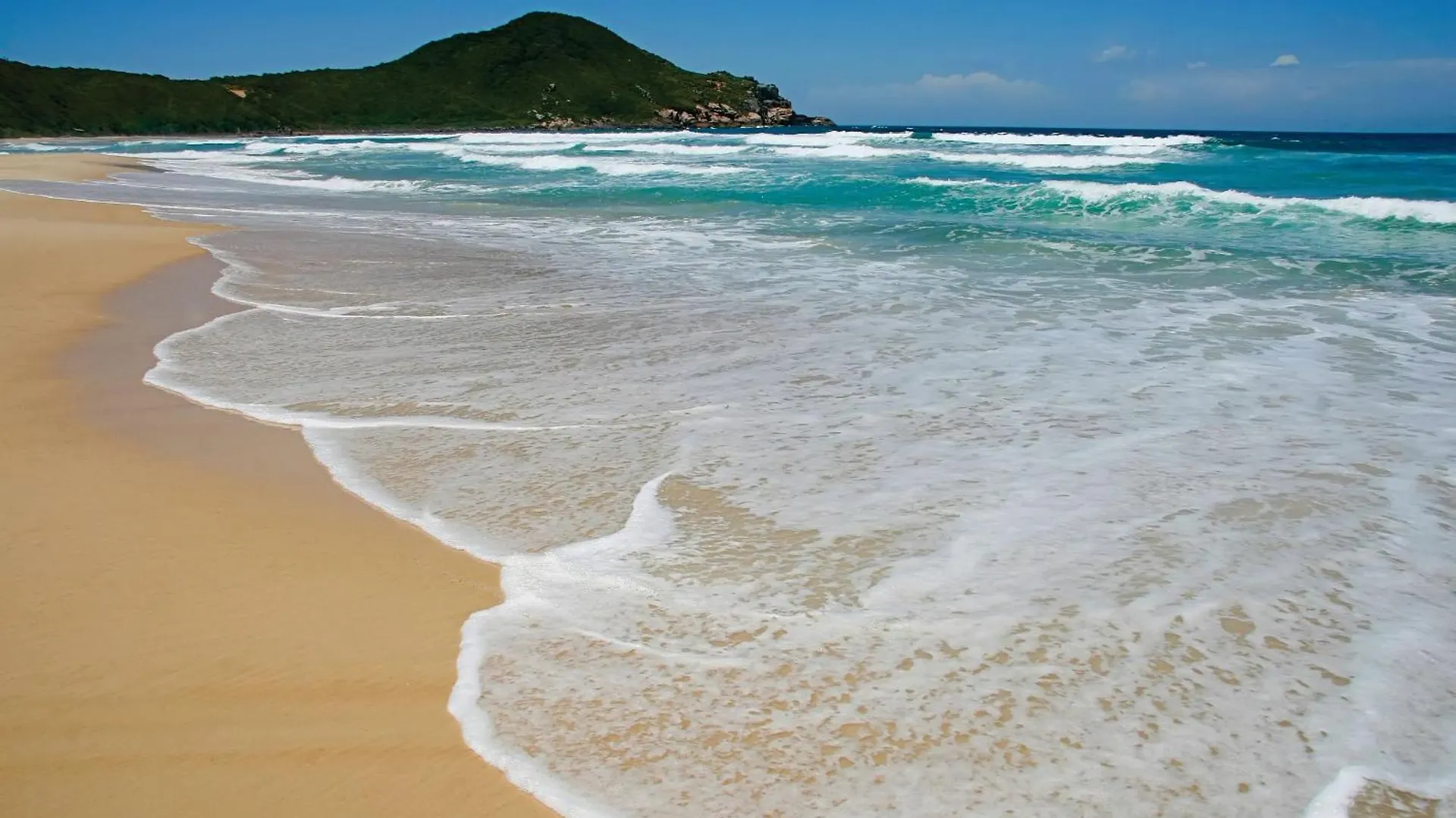 Casa de hóspedes Pousada Hanalie - Praia Do Rosa - Sc Brasil