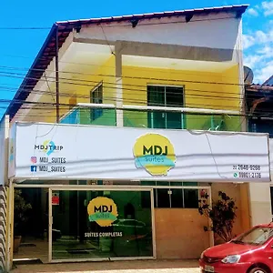 Mdj Suítes 2*, Cabo Frio Brasil